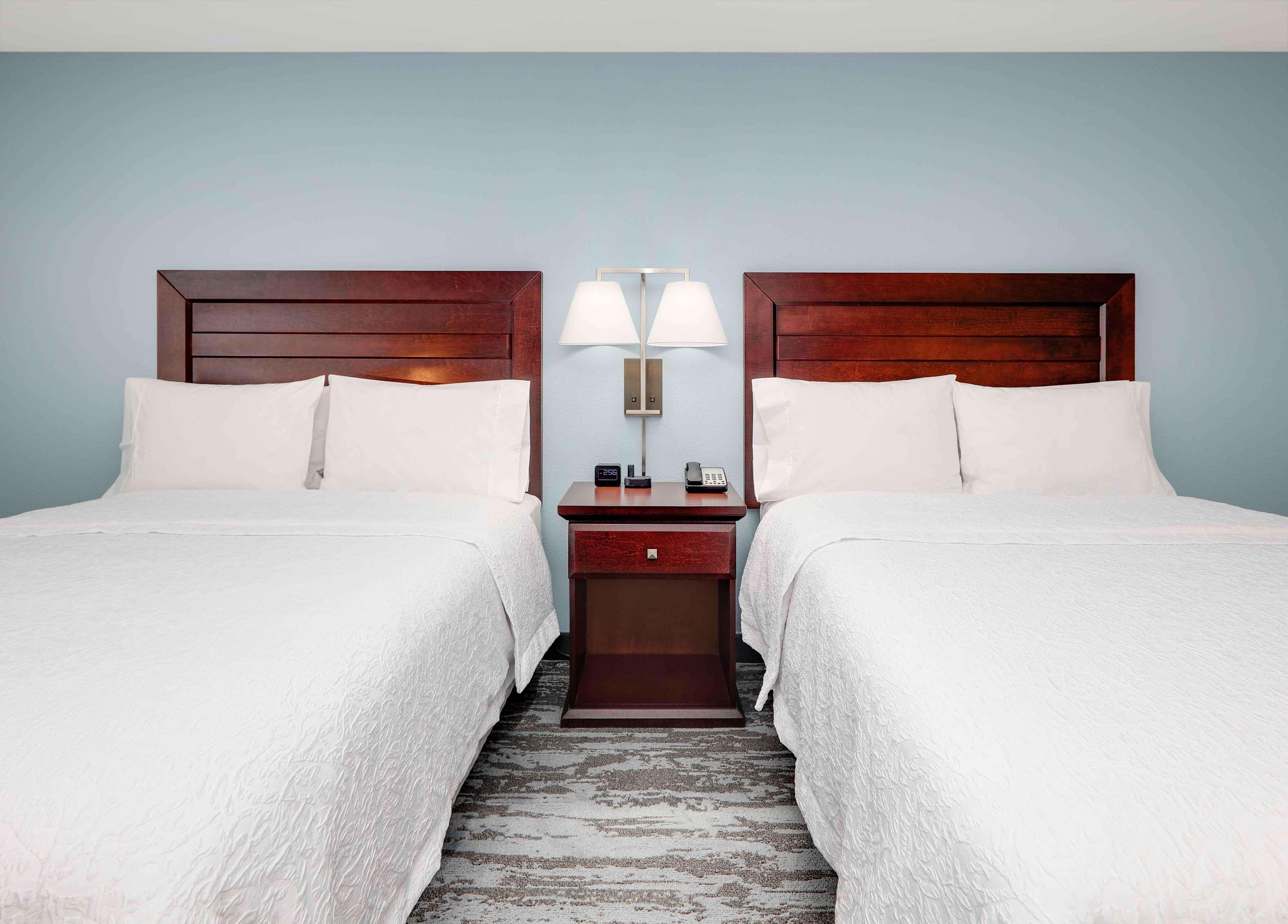 Hampton Inn & Suites Dallas-Arlington-South Luaran gambar