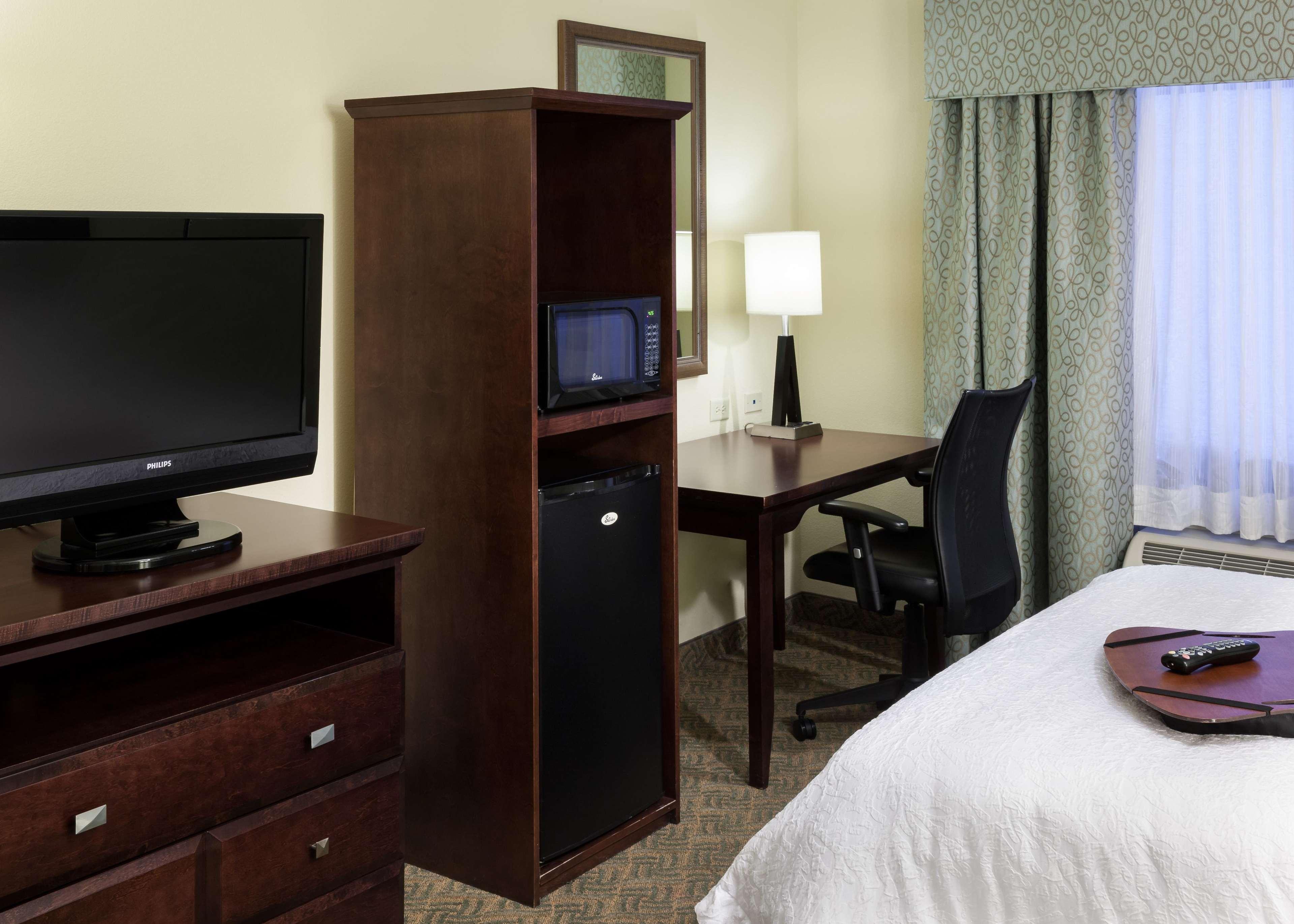 Hampton Inn & Suites Dallas-Arlington-South Luaran gambar