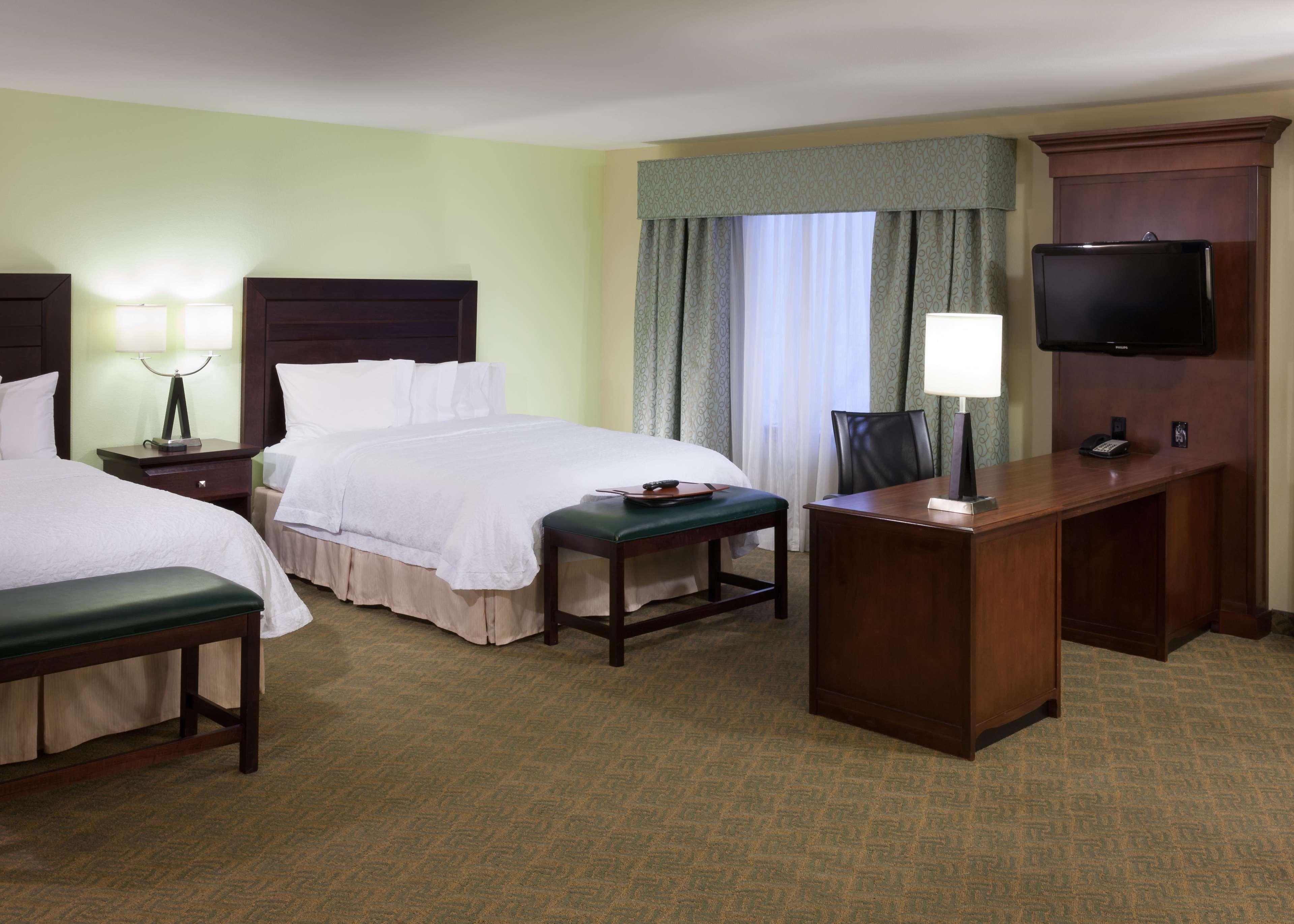 Hampton Inn & Suites Dallas-Arlington-South Luaran gambar