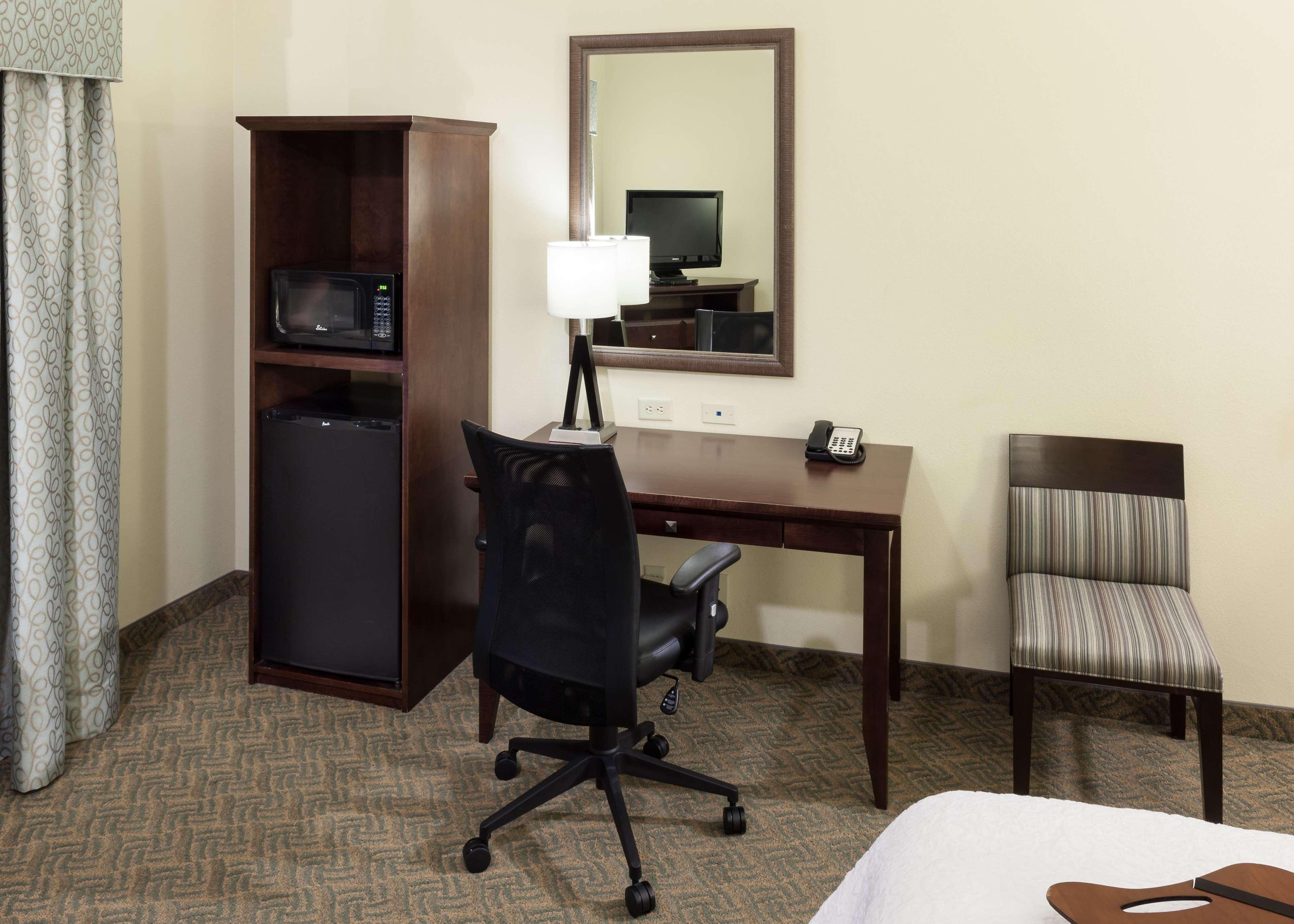 Hampton Inn & Suites Dallas-Arlington-South Luaran gambar