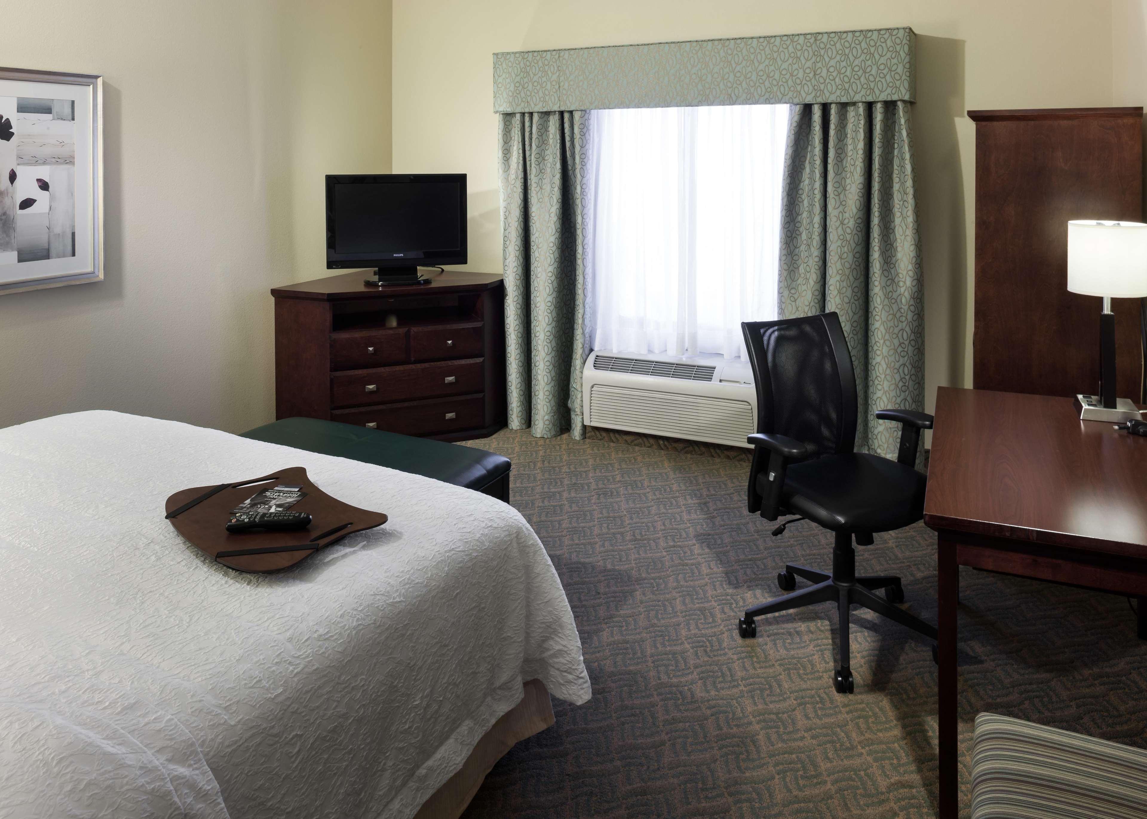 Hampton Inn & Suites Dallas-Arlington-South Luaran gambar