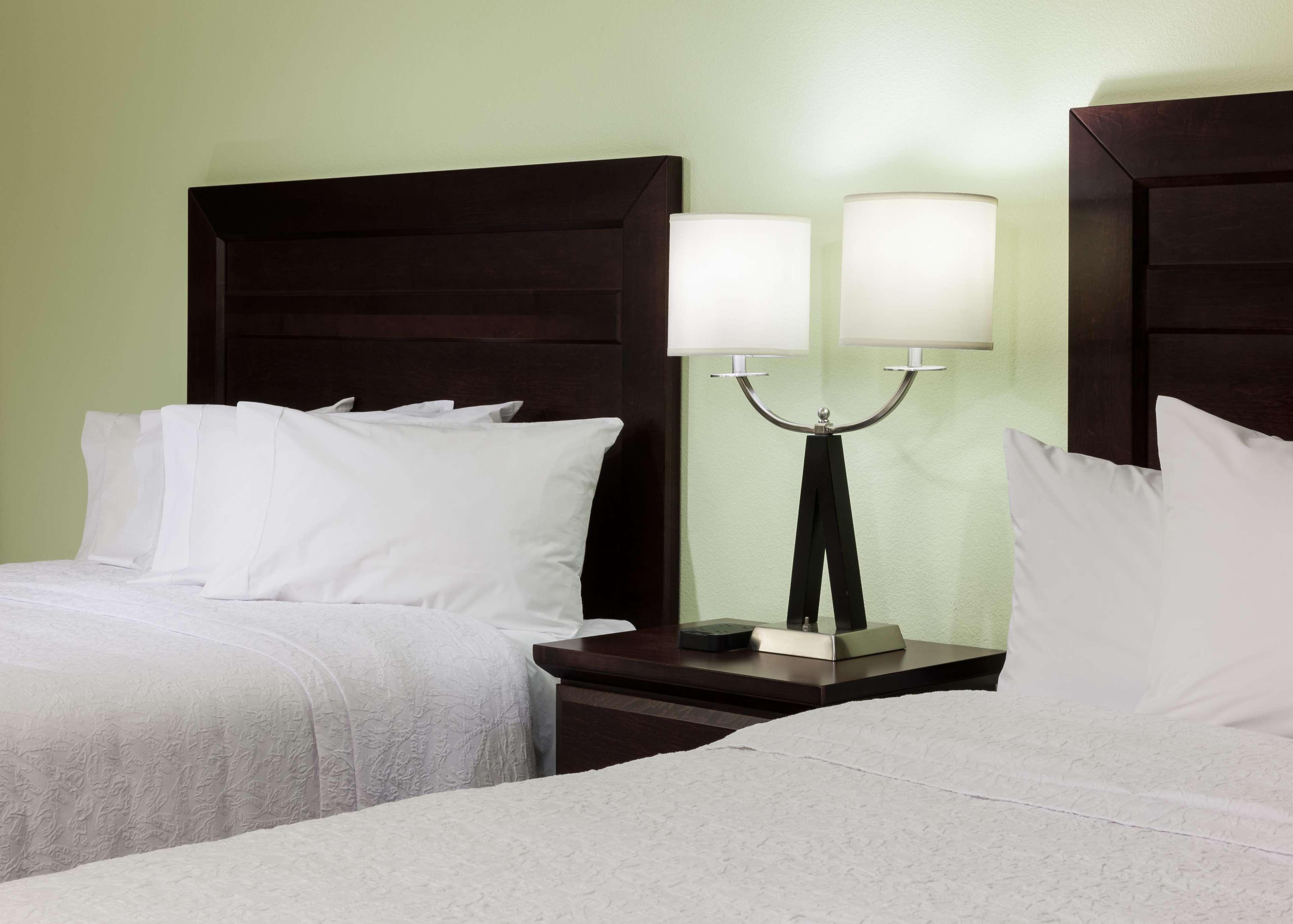 Hampton Inn & Suites Dallas-Arlington-South Luaran gambar