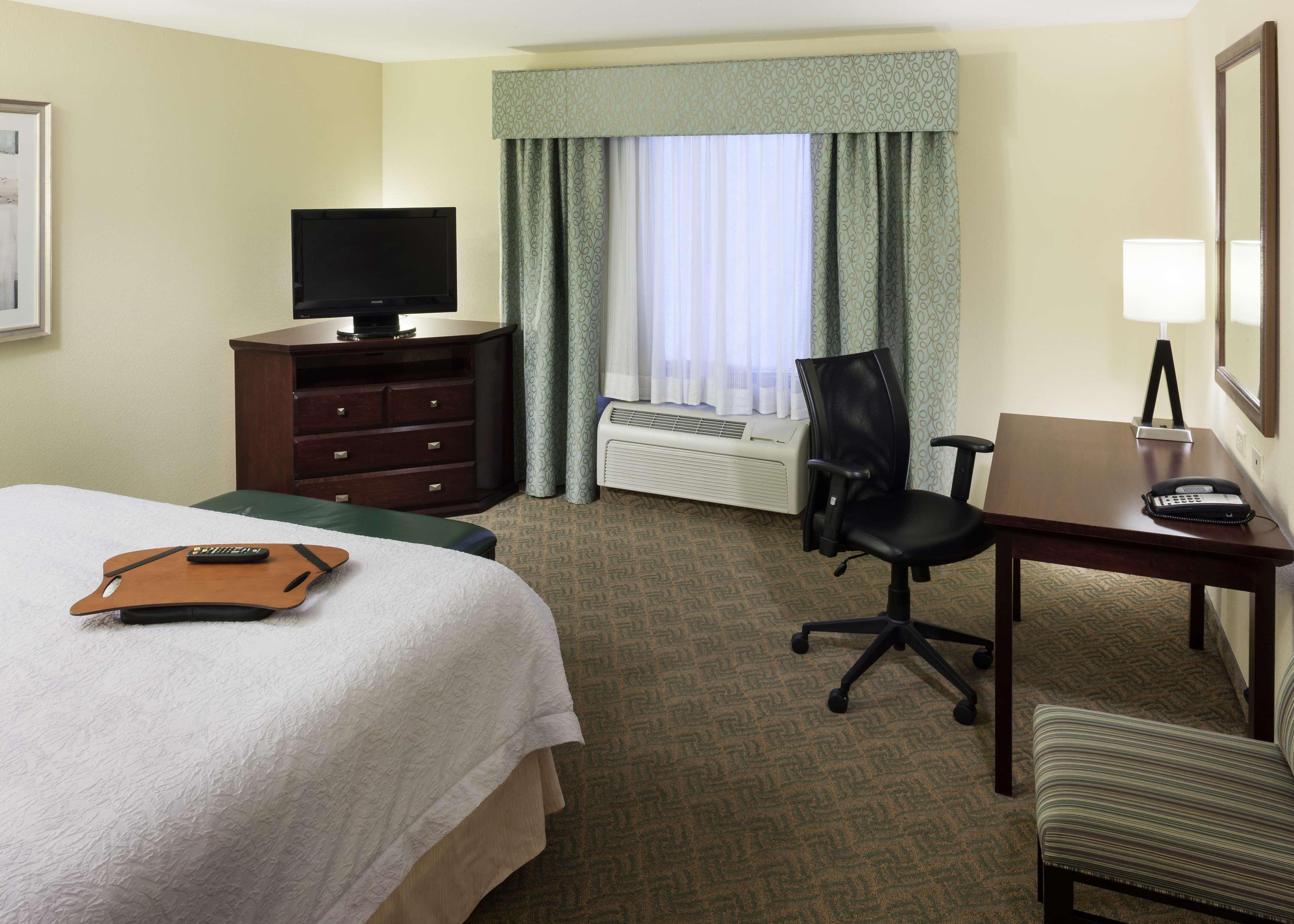 Hampton Inn & Suites Dallas-Arlington-South Luaran gambar