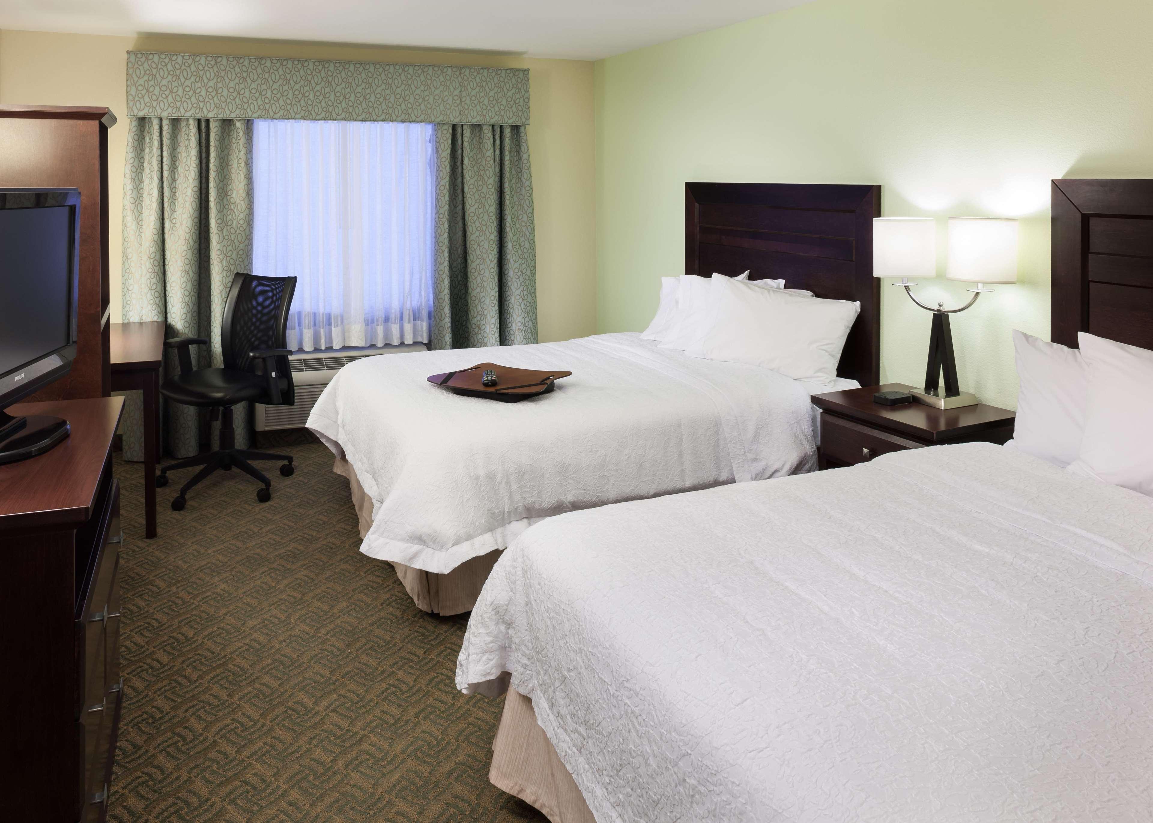 Hampton Inn & Suites Dallas-Arlington-South Luaran gambar