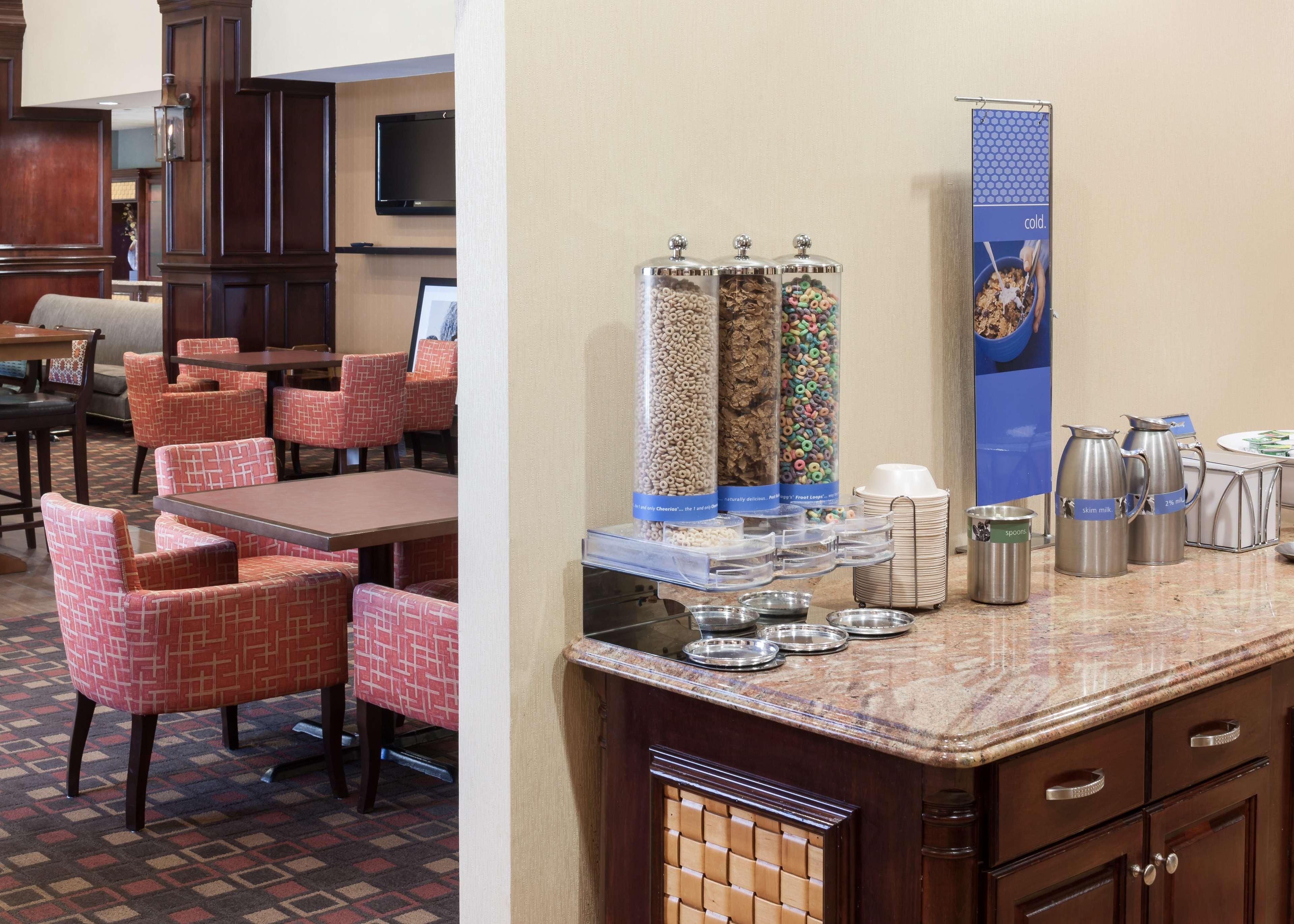 Hampton Inn & Suites Dallas-Arlington-South Luaran gambar
