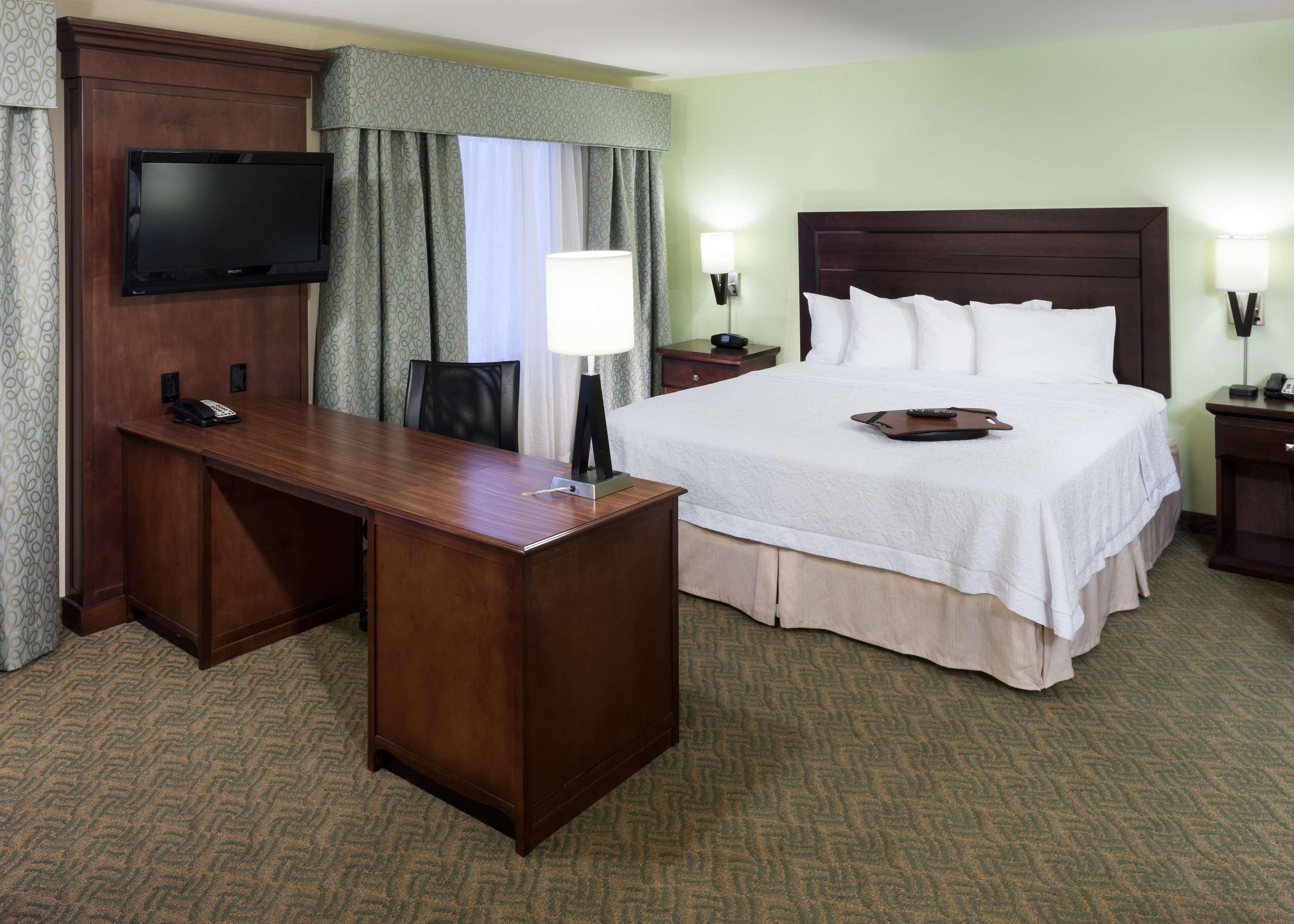 Hampton Inn & Suites Dallas-Arlington-South Luaran gambar