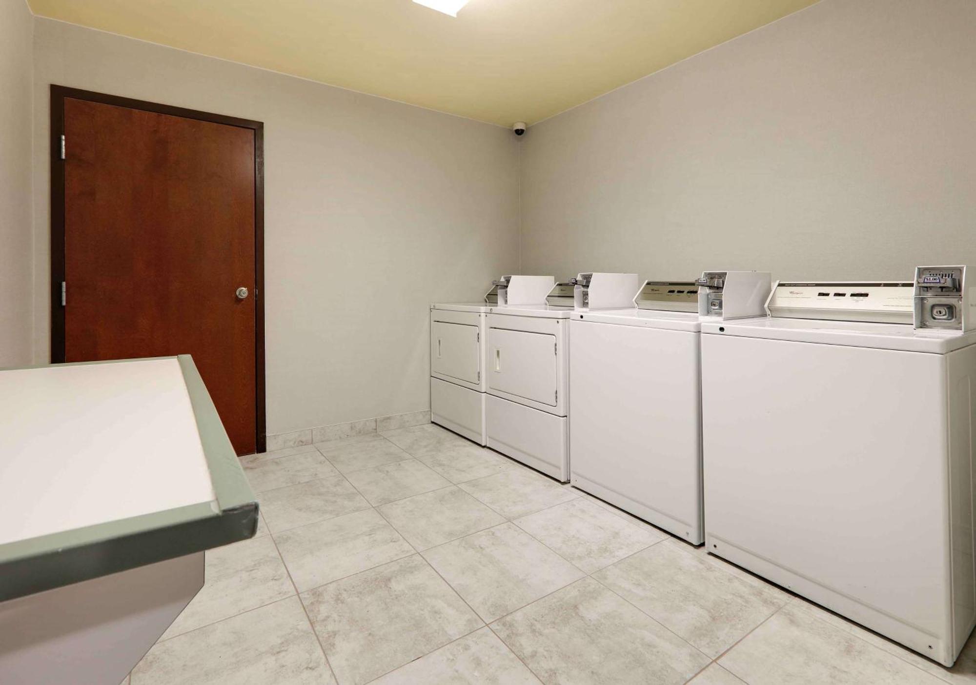 Hampton Inn & Suites Dallas-Arlington-South Luaran gambar
