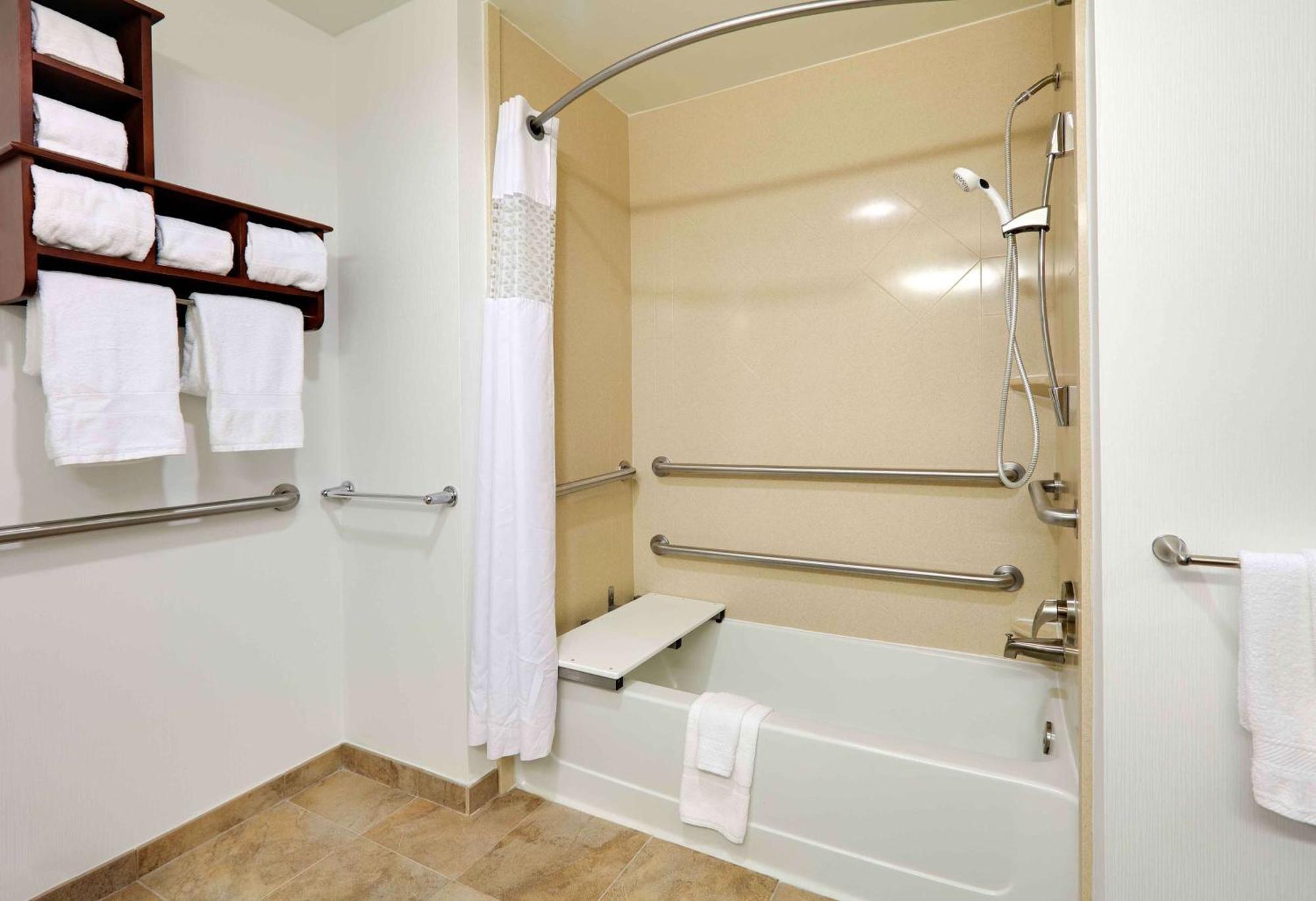 Hampton Inn & Suites Dallas-Arlington-South Luaran gambar