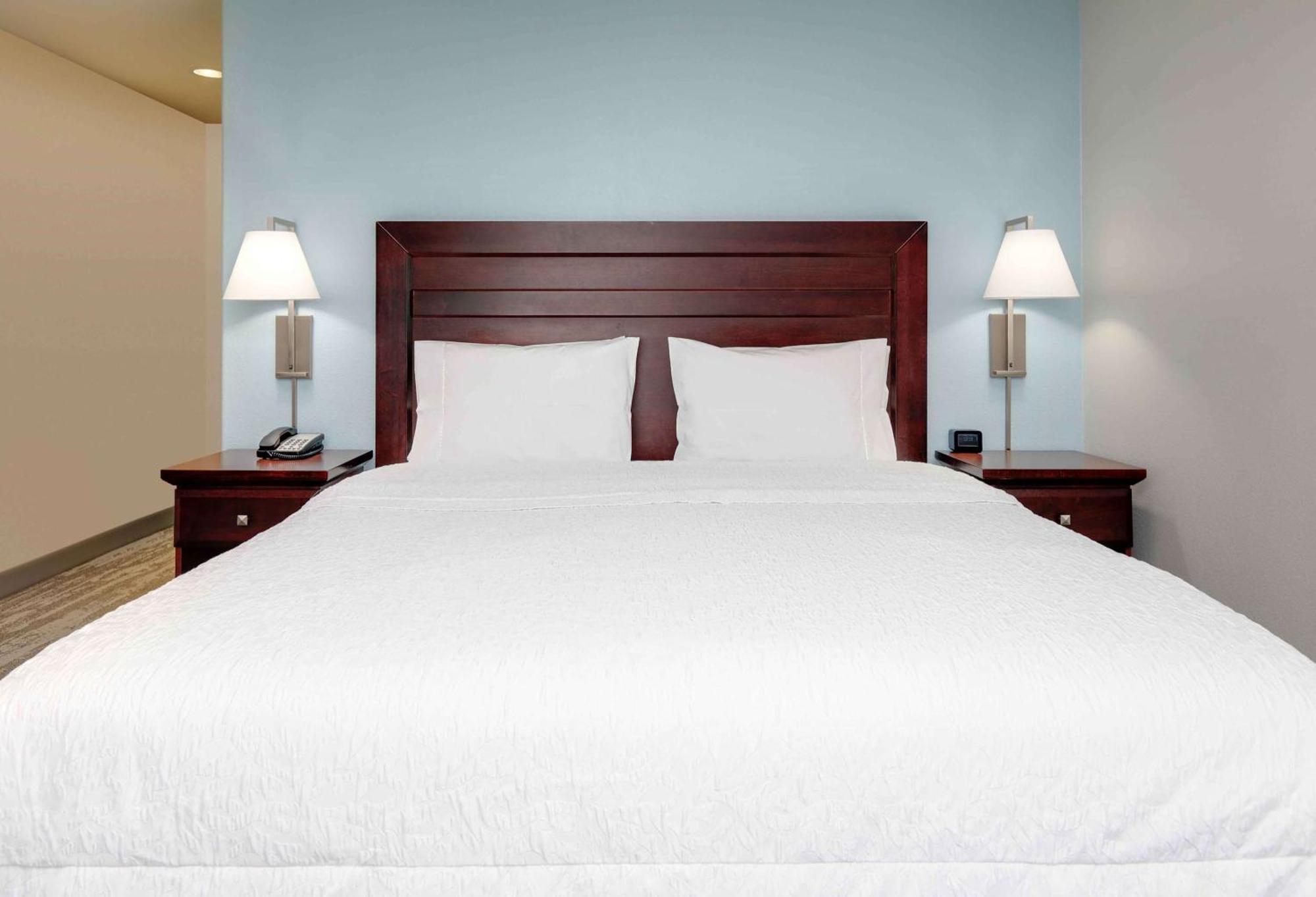 Hampton Inn & Suites Dallas-Arlington-South Luaran gambar