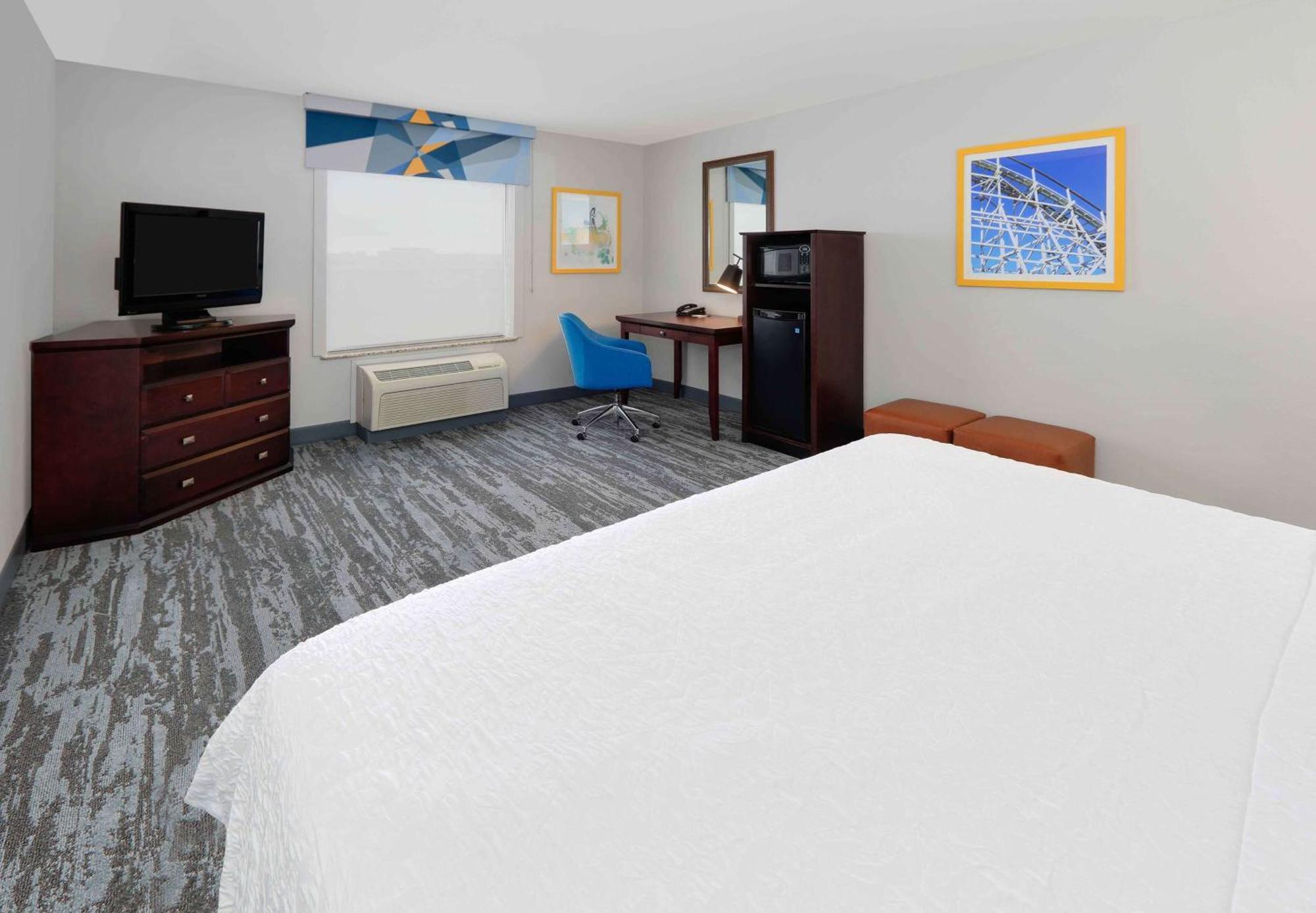 Hampton Inn & Suites Dallas-Arlington-South Luaran gambar