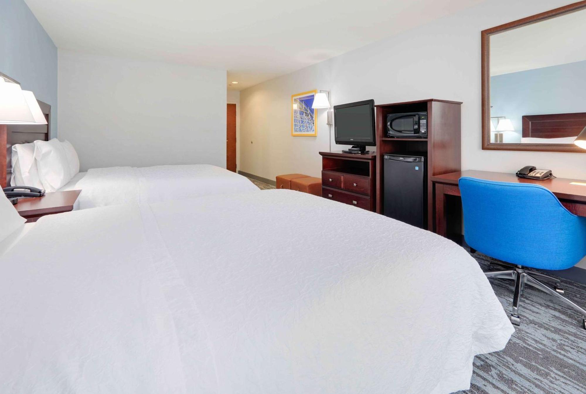 Hampton Inn & Suites Dallas-Arlington-South Luaran gambar