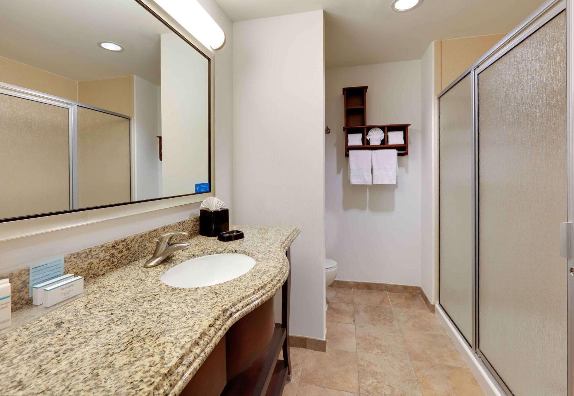 Hampton Inn & Suites Dallas-Arlington-South Luaran gambar