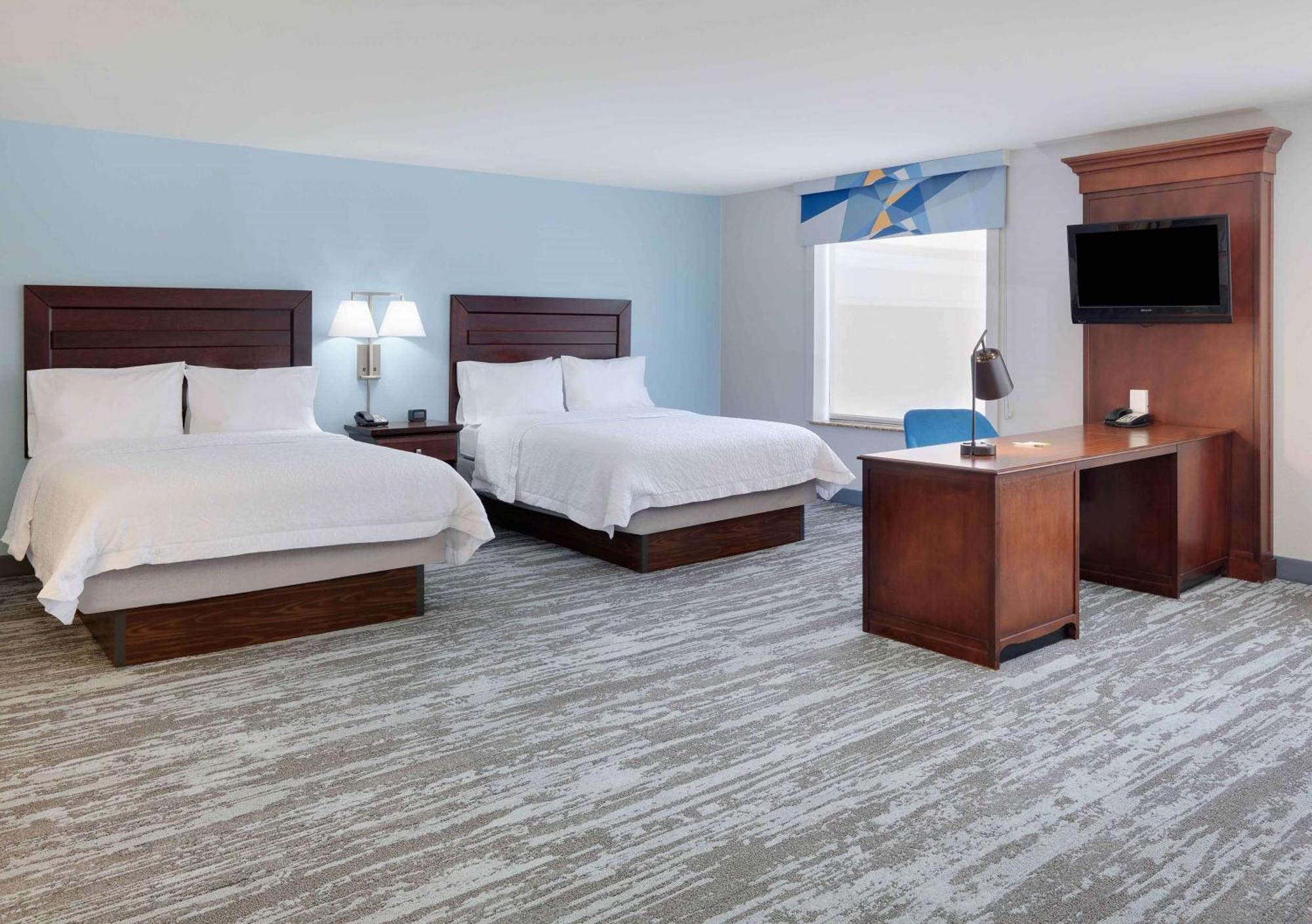 Hampton Inn & Suites Dallas-Arlington-South Luaran gambar