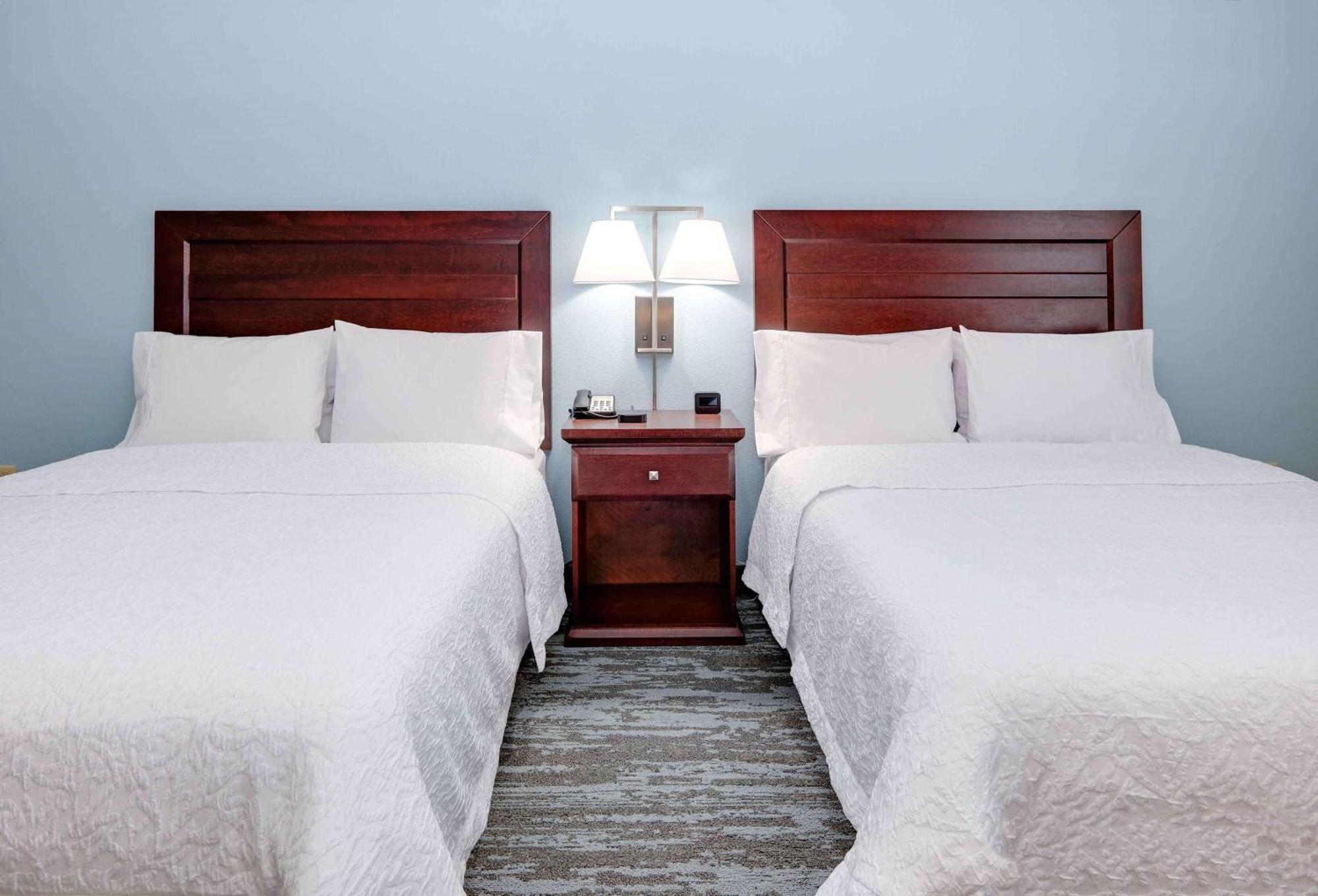 Hampton Inn & Suites Dallas-Arlington-South Luaran gambar