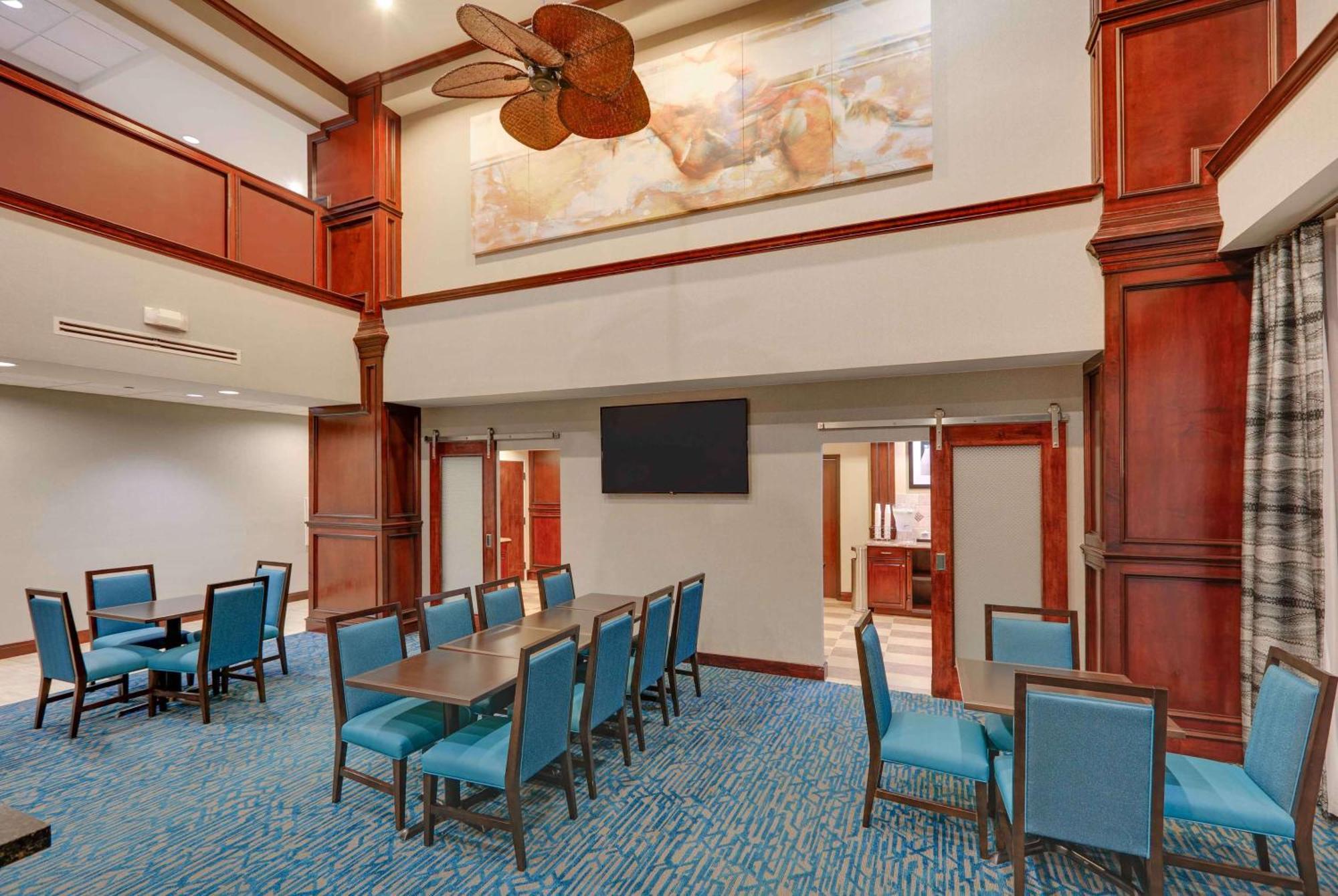 Hampton Inn & Suites Dallas-Arlington-South Luaran gambar