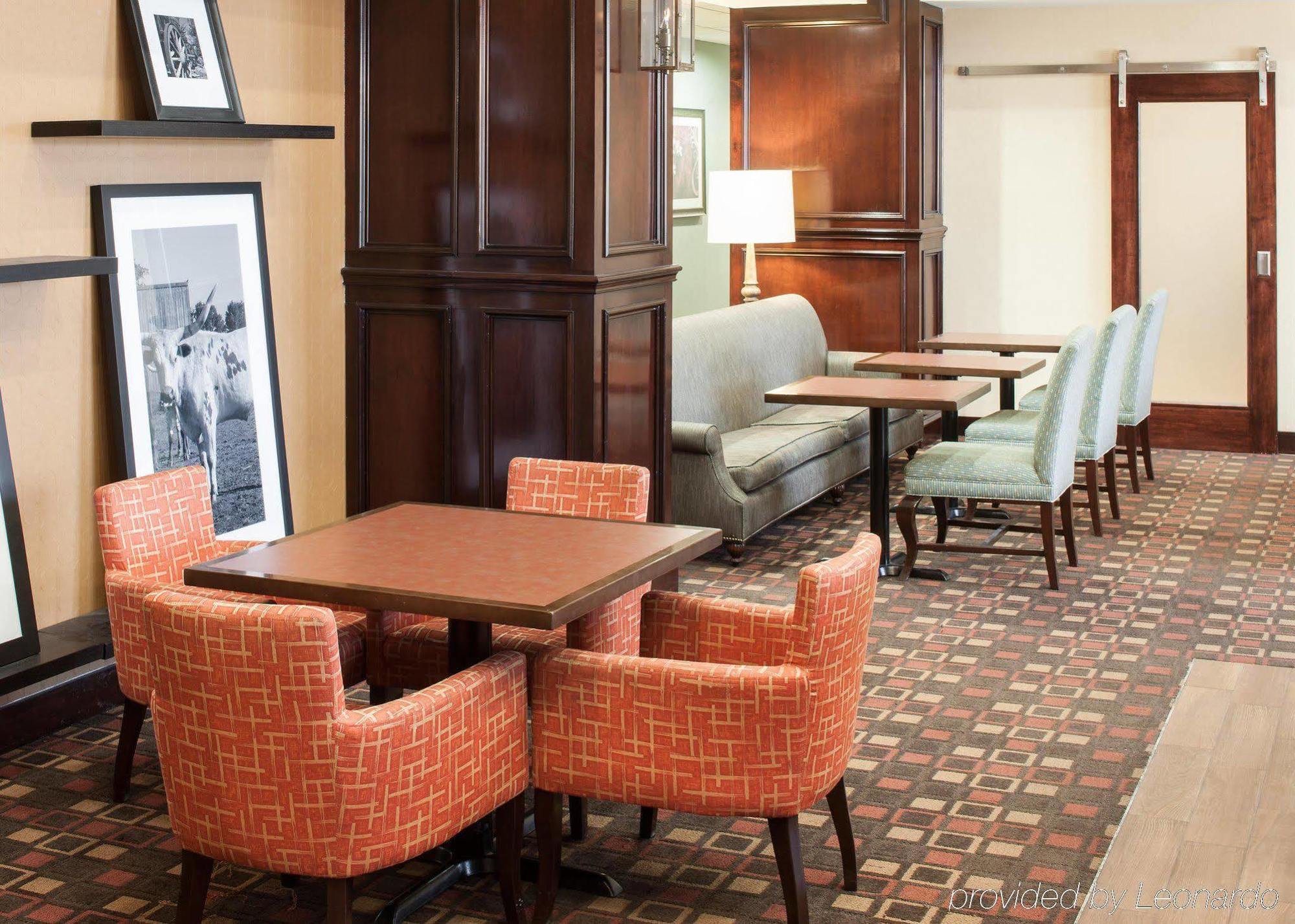 Hampton Inn & Suites Dallas-Arlington-South Luaran gambar