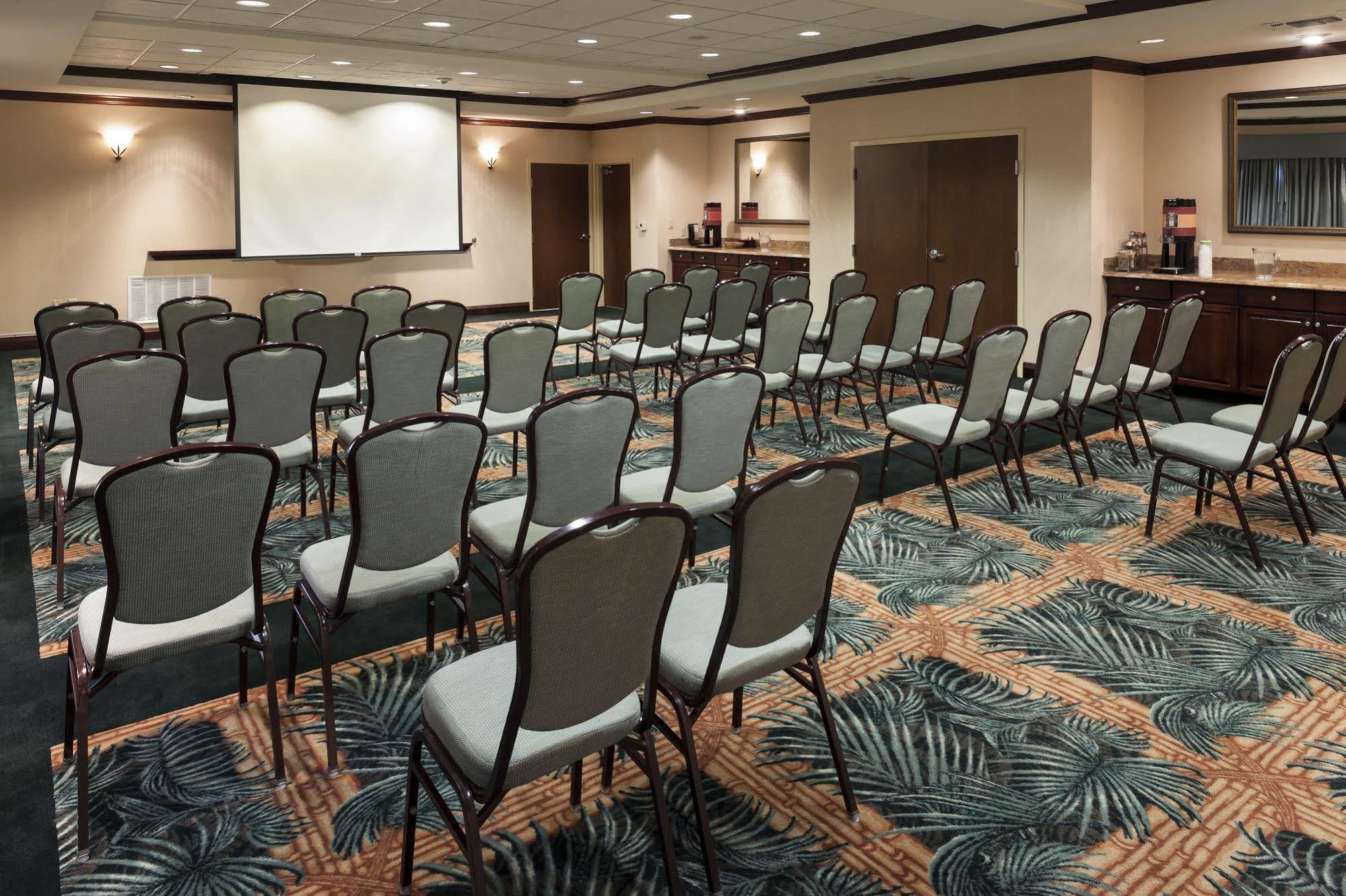 Hampton Inn & Suites Dallas-Arlington-South Luaran gambar